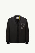 MC x FRGMT Anise Short Down Jacket
