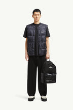MC x FRGMT Vaile Packable Down Gilet