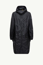 MC x FRGMT Ishta Packable Hooded Parka