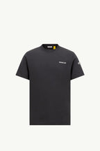 MC x FRGMT Maxi Logo Cotton T-Shirt