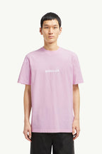 MC x FRGMT Cartoon Logo Cotton T-Shirt