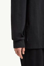 MC x FRGMT Embroidered Long Sleeve T-Shirt