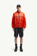 MC x Mercedes-Benz by NIGO Anubis Packable Jacket