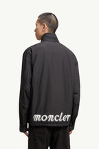 MC x Mercedes-Benz by NIGO Orus Down Field Jacket