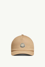 MC x Mercedes-Benz By NIGO Gabardine Baseball Cap
