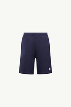 MC x Mercedes-Benz by NIGO Cotton Shorts