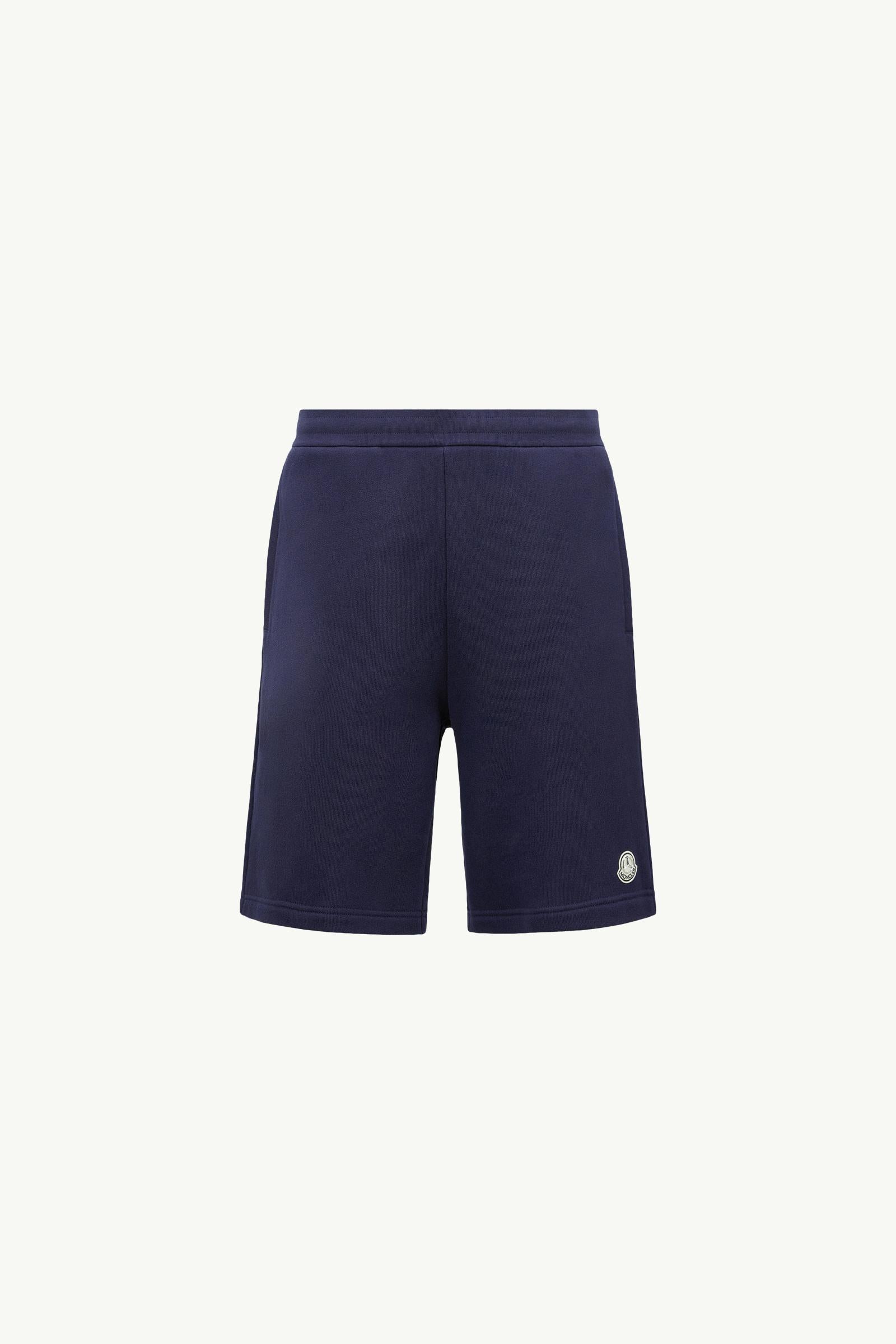 MC x Mercedes-Benz by NIGO Cotton Shorts