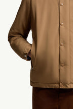 Epine Short Down Jacket