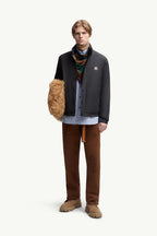 Epine Short Down Jacket