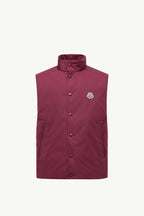 Pilat Short Down Gilet