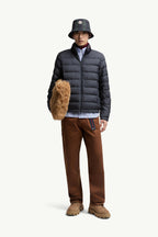Brendann Short Down Jacket