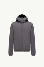 Batisse Hooded Short Down Jacket
