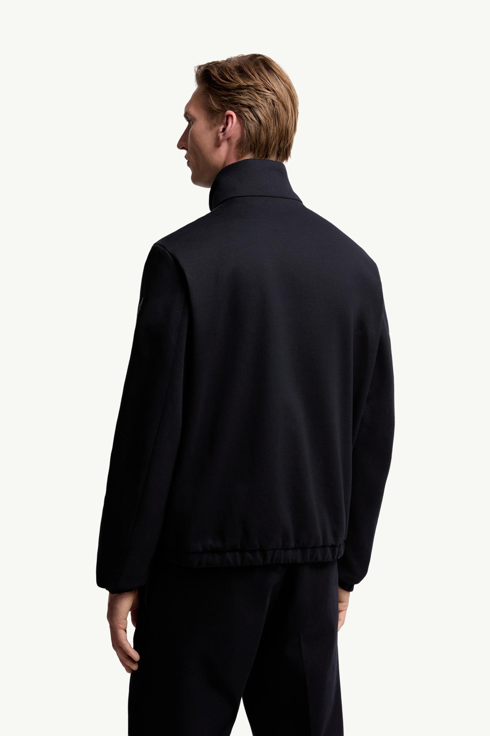 Simorre Jacket