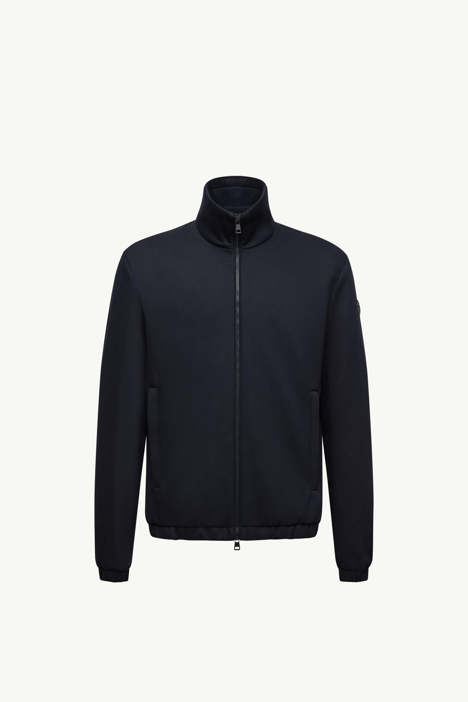 Simorre Jacket