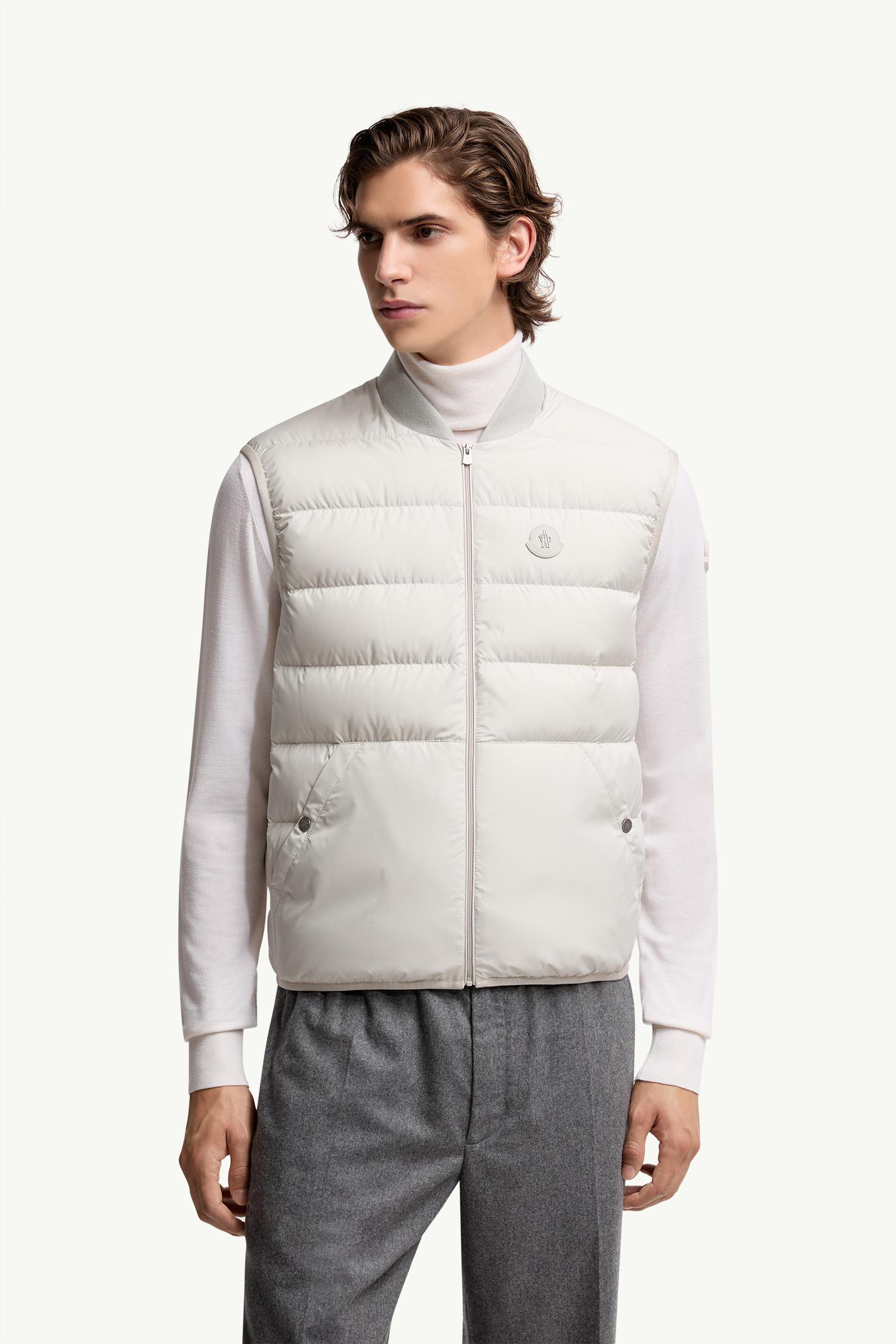 Epinal 3-in-1 Down Bomber Jacket