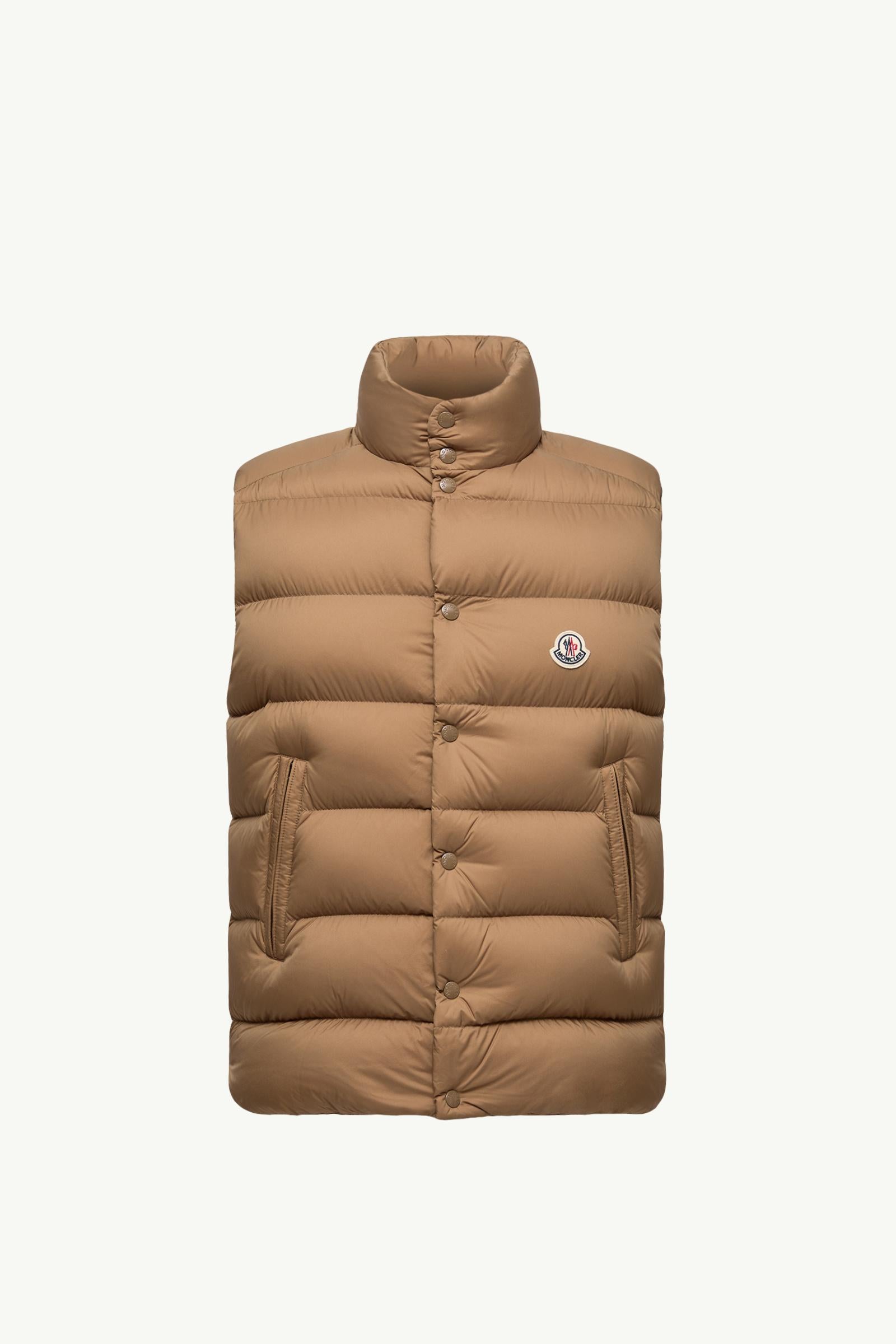 Tibb Down Gilet
