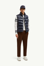 Tibb Down Gilet