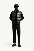 Lipsi Down Gilet