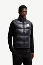 Lipsi Down Gilet