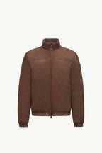 Cernay Reversible Short Down Jacket