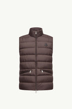 Treompan Down Gilet