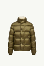 Tripiti Short Down Jacket