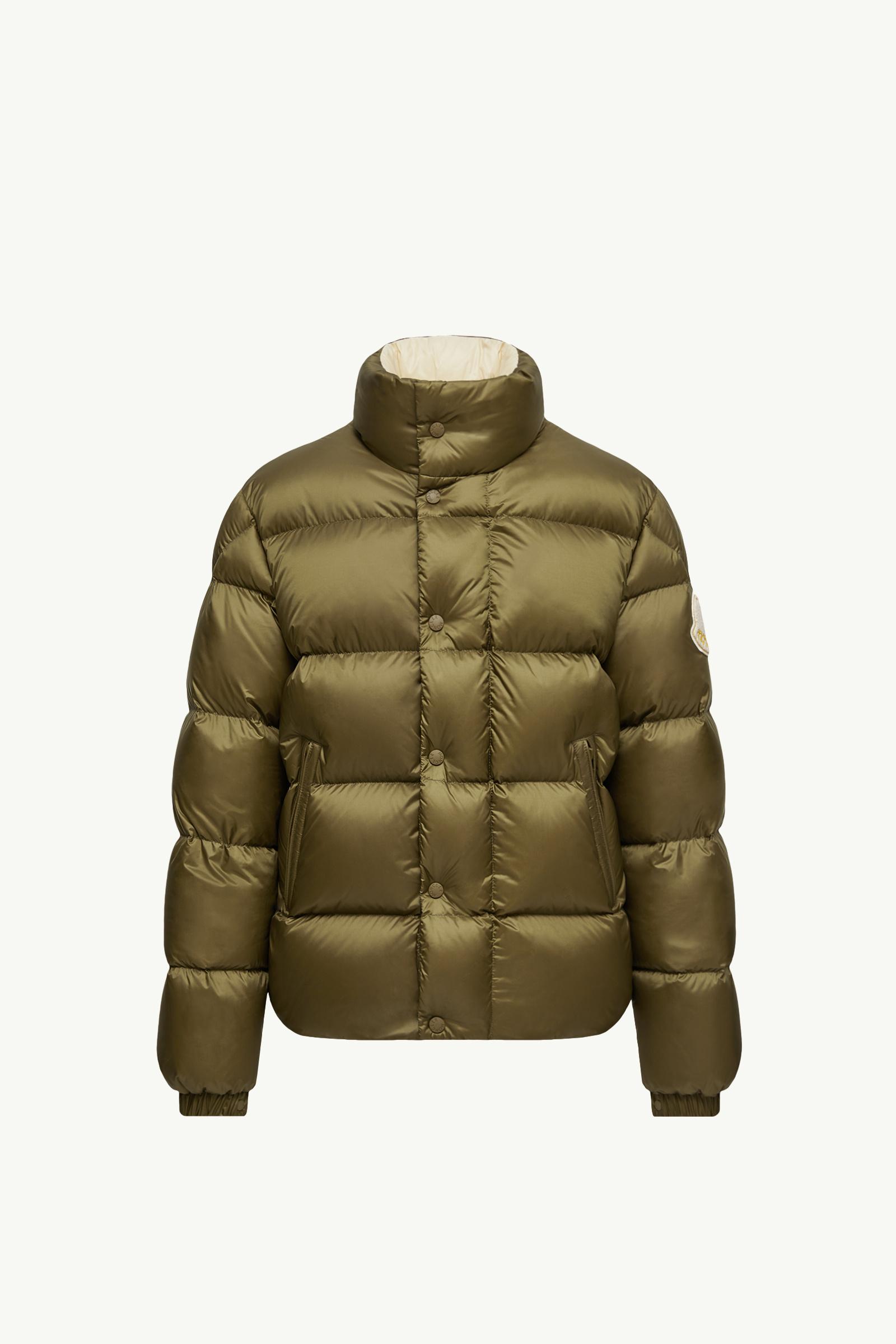 Tripiti Short Down Jacket