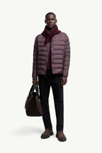 Lyco Short Down Jacket