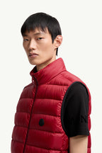 Besne Down Gilet