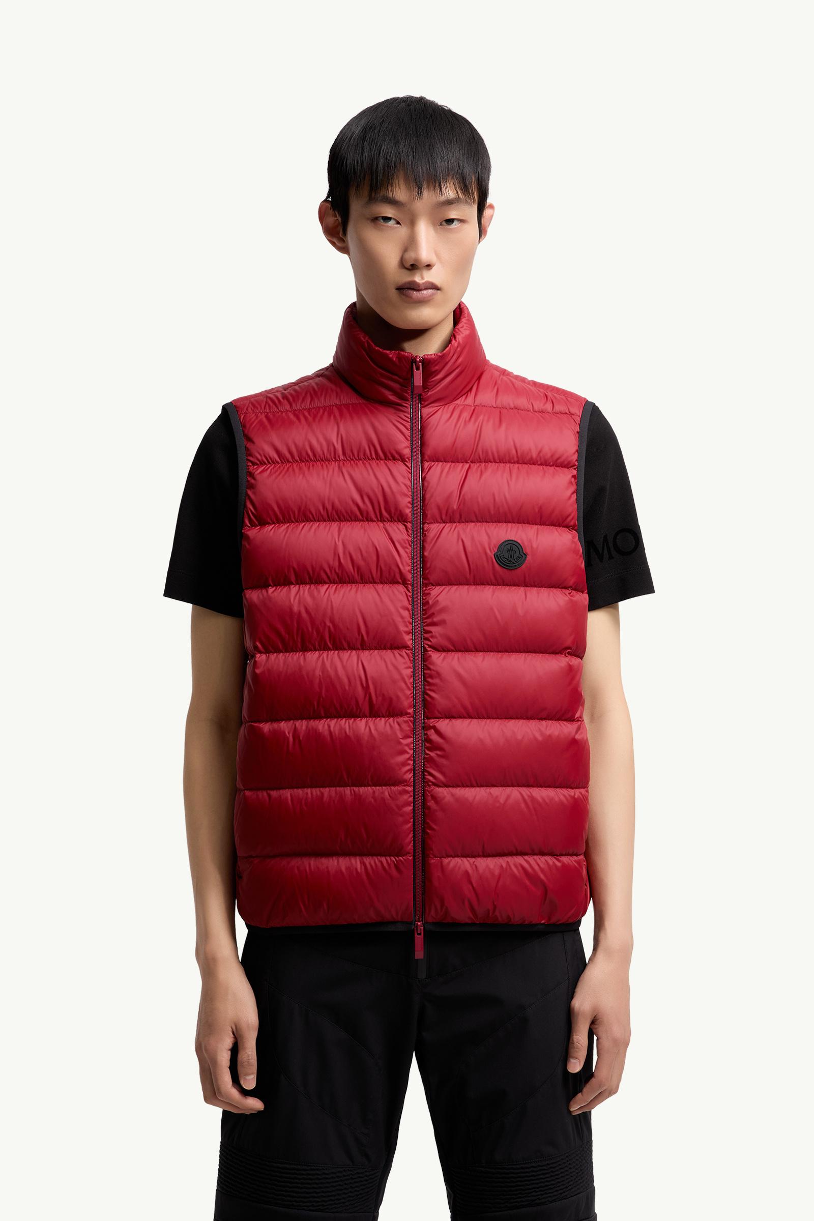 Besne Down Gilet