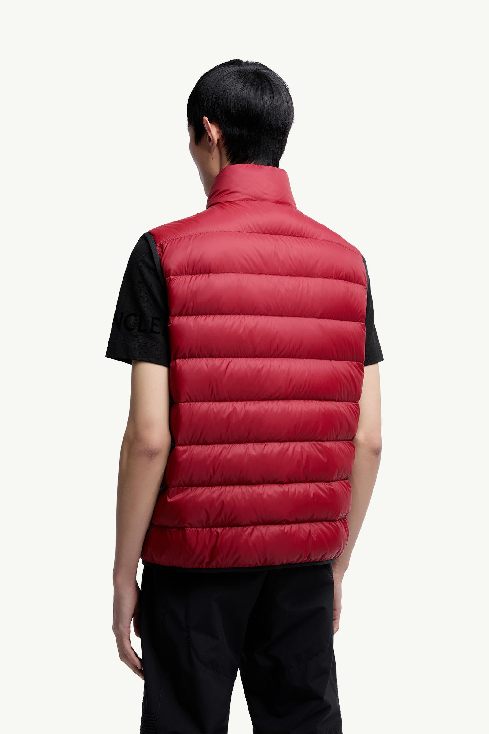 Besne Down Gilet