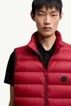 Besne Down Gilet