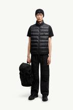 Besne Down Gilet