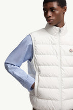 Contrin Down Gilet