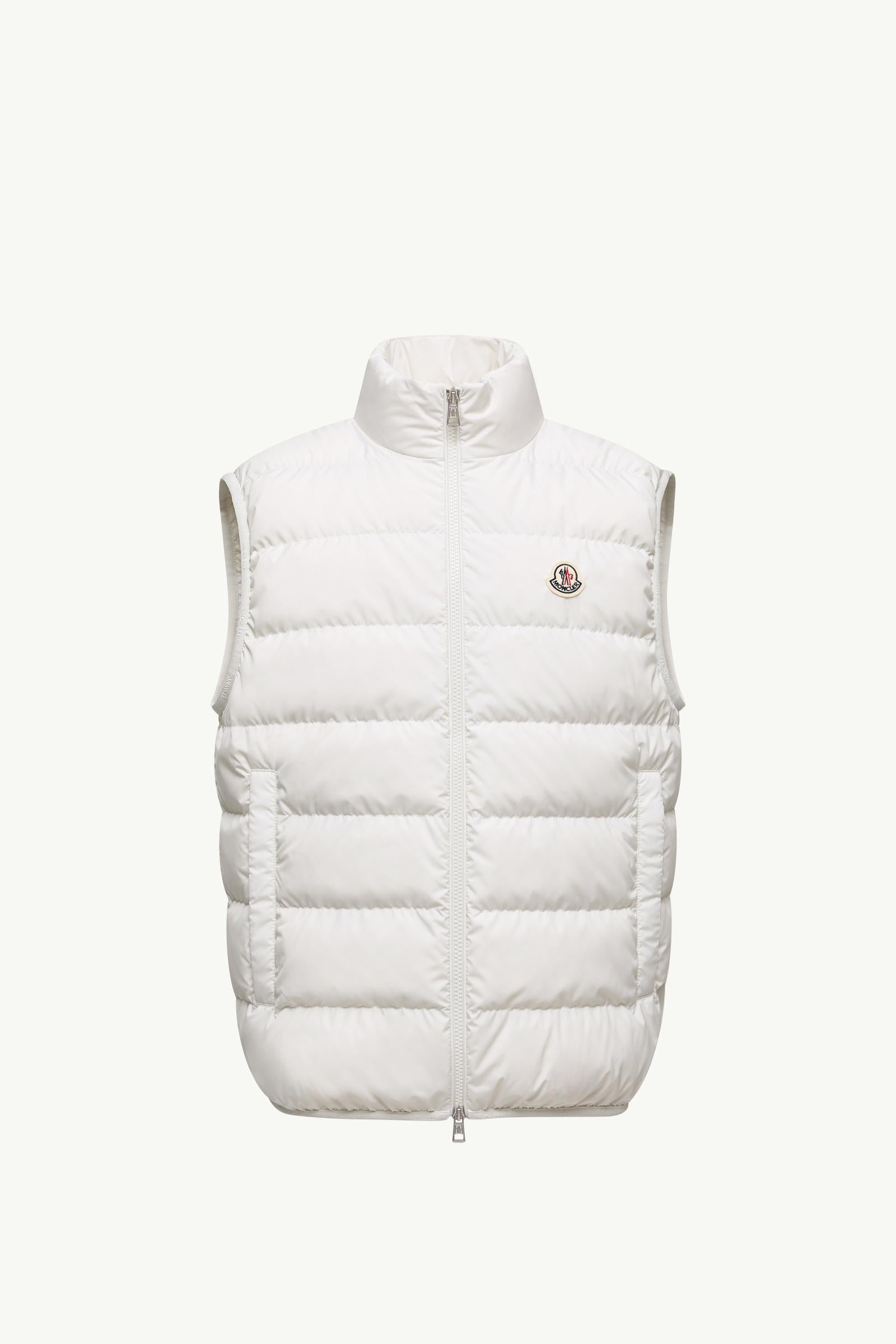Contrin Down Gilet