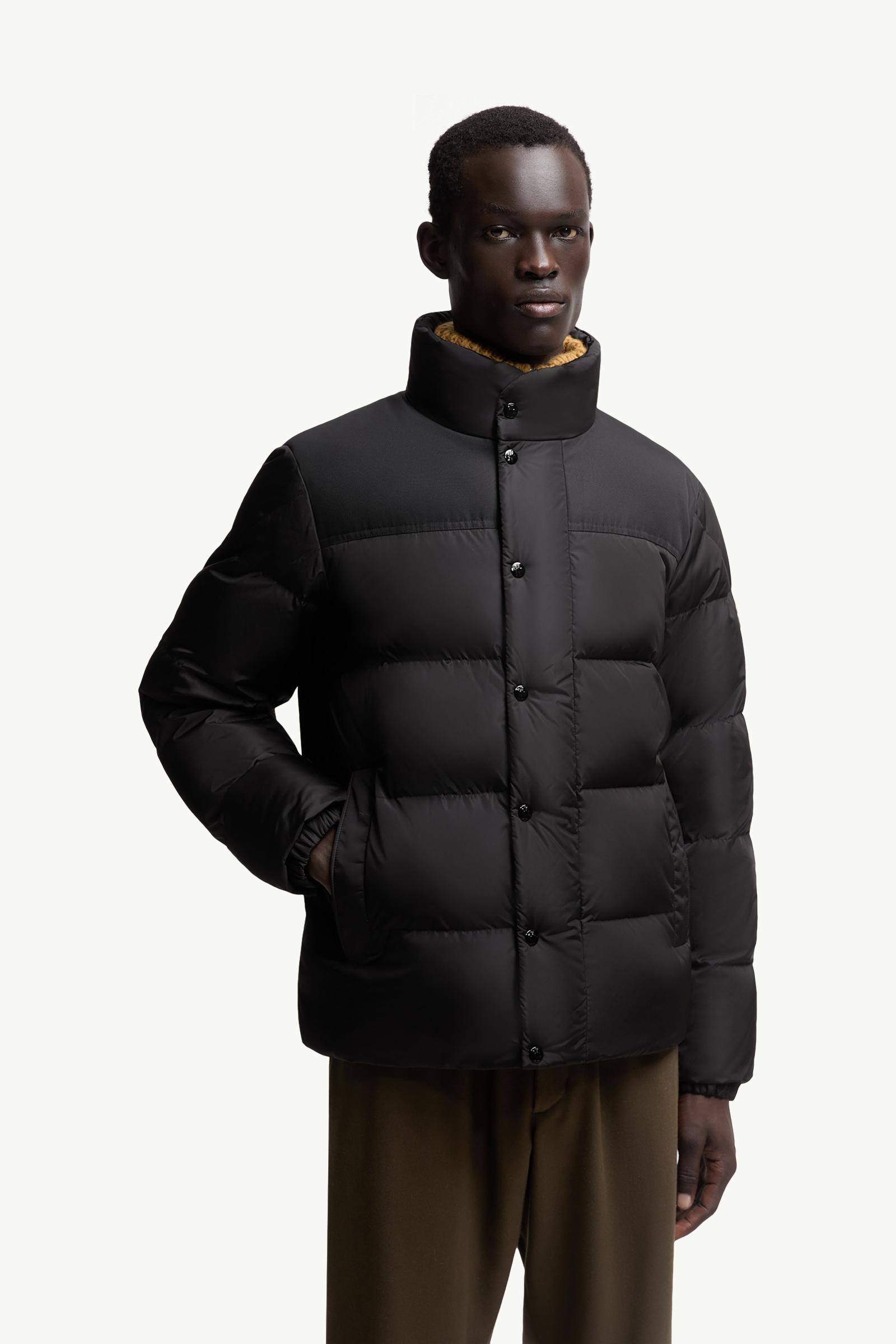 Virolais Short Down Jacket