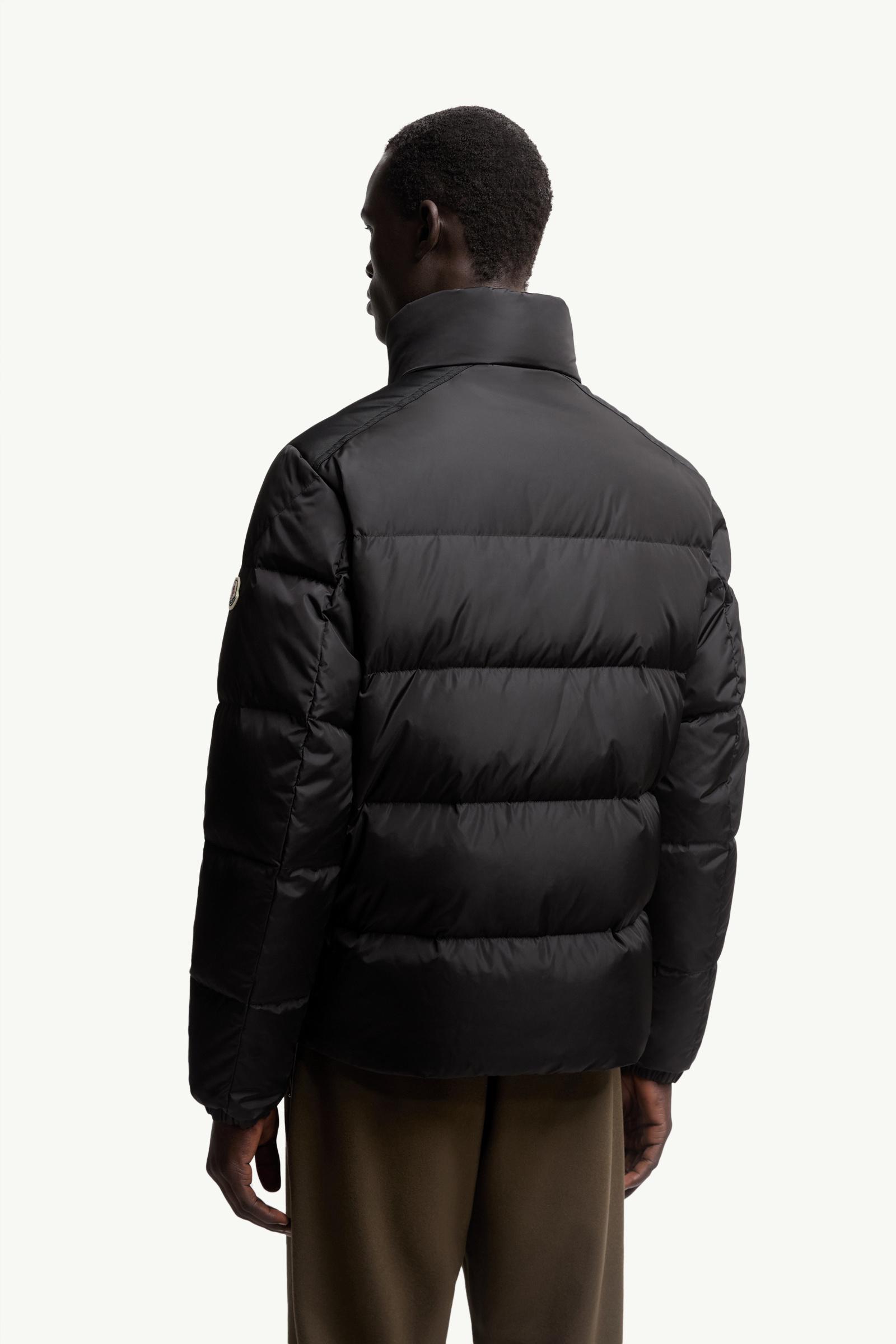Virolais Short Down Jacket