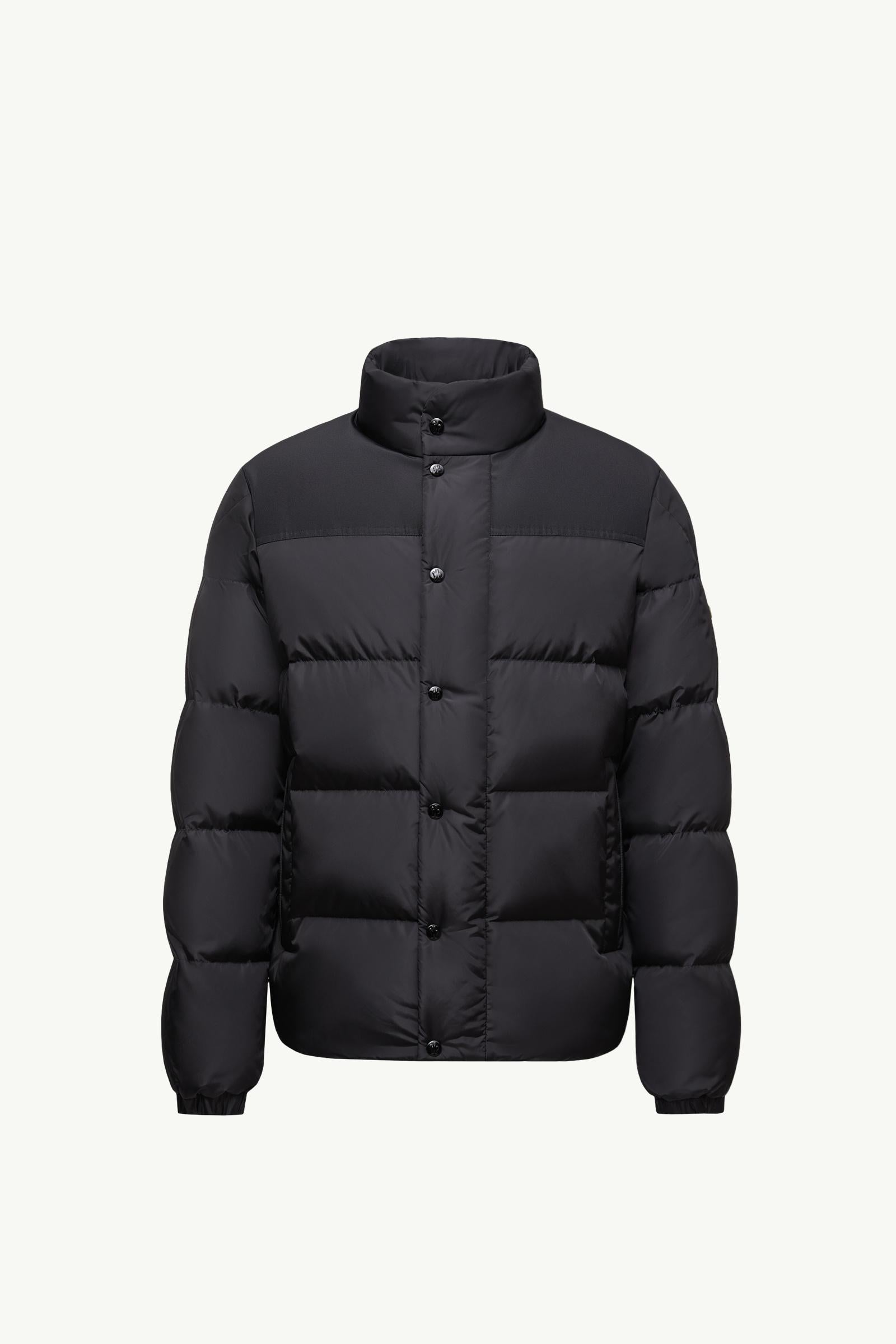 Virolais Short Down Jacket