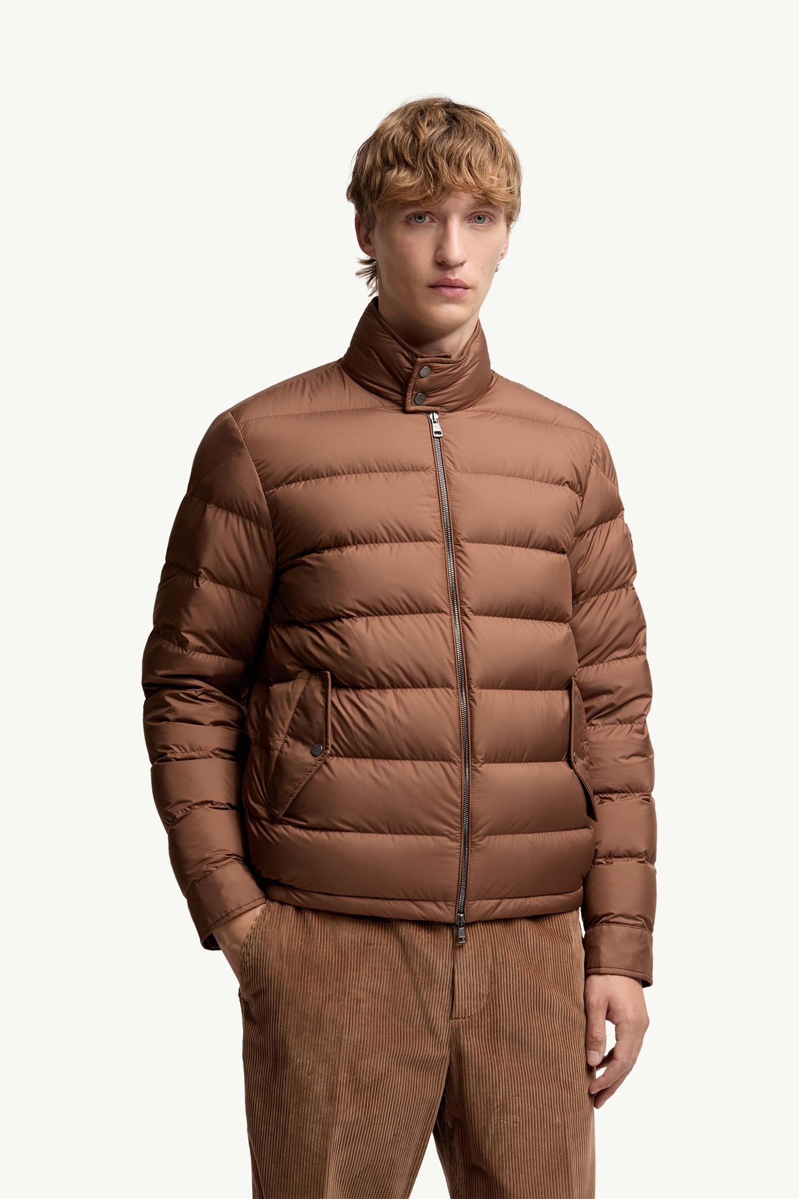 Phrier Short Down Jacket