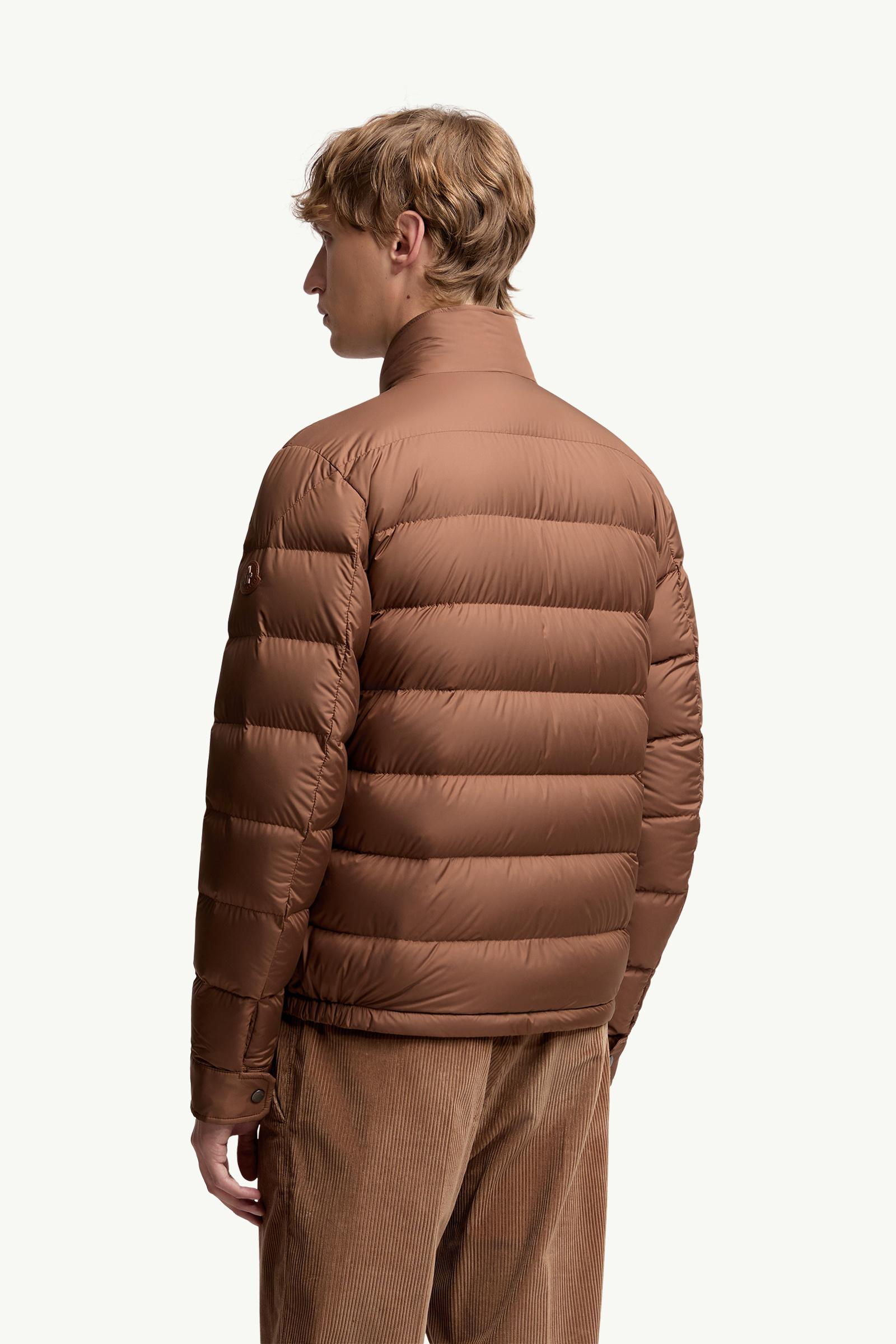 Phrier Short Down Jacket
