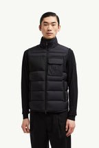 Estagnous Down Gilet