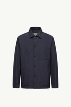 Cougourde Down Shirt Jacket