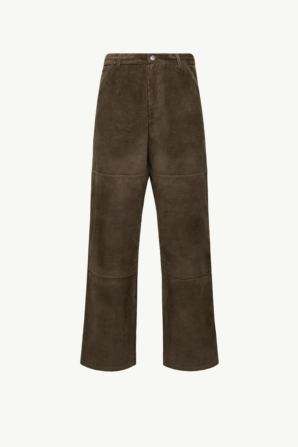 Corduroy Jogging Trousers