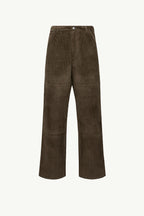 Corduroy Jogging Trousers