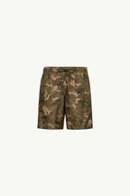 Printed Swim Shorts