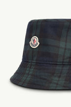 Reversible Bucket Hat