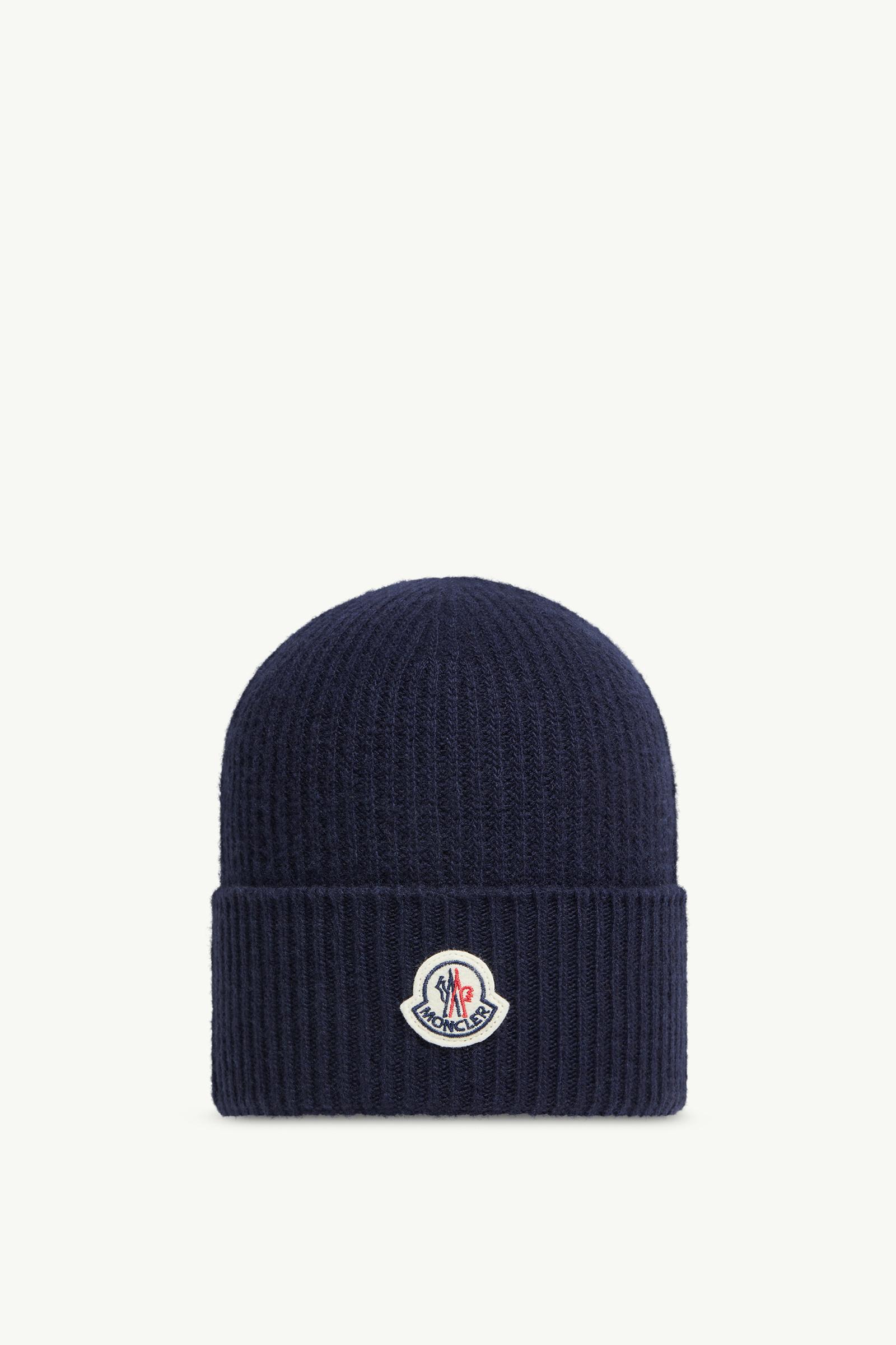 Wool & Cashmere Beanie