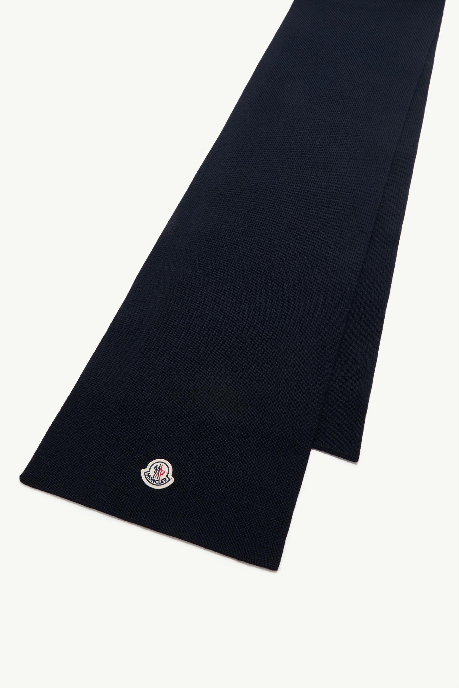Wool Scarf