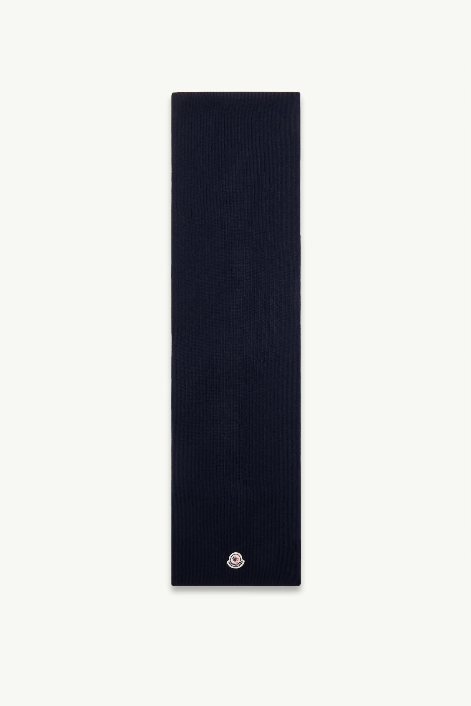 Wool Scarf