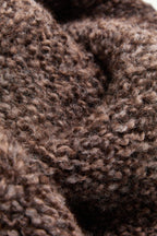 Wool & Alpaca Blend Scarf